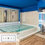 Hotel Cavallotti & Giotto 3*